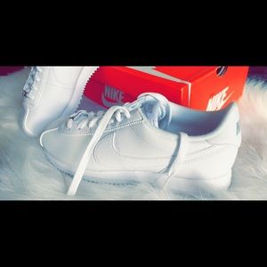 Men’s Nike Cortez’s